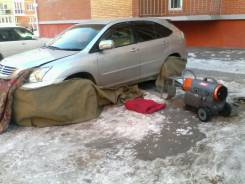 Отогрев запуск буксировка авто. техпомощь. Под заказ