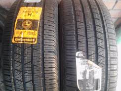 Continental ContiCrossContact LX Sport. Летние, без износа, 2 шт