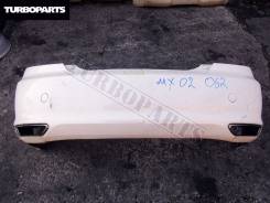 Бампер. Toyota Mark X, GRX120, GRX121, GRX125 Двигатели: 3GRFSE, 4GRFSE