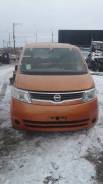 Nissan Serena. NC25, MR20