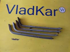 Полозья дверные. Honda Freed Spike, GP3, GB3 Honda Freed Hybrid Honda Freed, GB3, GP3