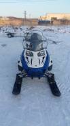 Arctic Cat Bearcat 2000 XTE. исправен, есть птс, без пробега