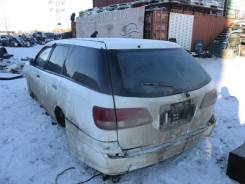Nissan Expert. VW11, QG18