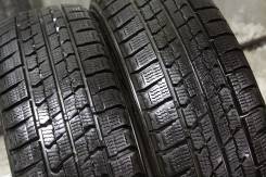 Goodyear Ice Navi Zea II. Зимние, без шипов, 2012 год, износ: 5%, 2 шт