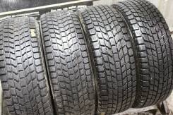 Yokohama Geolandar I/T G072. Зимние, без шипов, износ: 5%, 4 шт