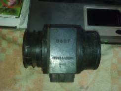 Датчик расхода воздуха. Mazda: Xedos 6, Bongo Friendee, Lantis, Sentia, Roadster, MX-5, Familia, MX-3, MPV, 323F, 323, Autozam AZ-3