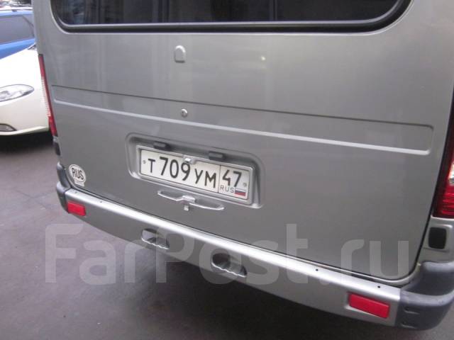 газ соболь 2217