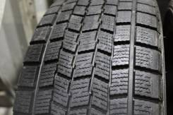 Falken. Зимние, без шипов, износ: 5%, 4 шт