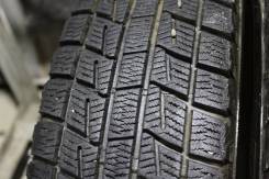 Bridgestone Blizzak Revo1. Зимние, без шипов, износ: 5%, 4 шт