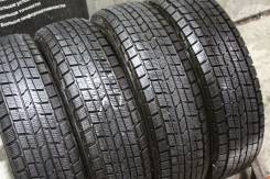 Dunlop DSX. Зимние, без шипов, износ: 5%, 4 шт