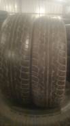 Dunlop Grandtrek ST1. Всесезонные, износ: 40%, 2 шт