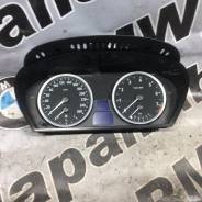 Панель приборов. BMW 5-Series, E60, E61