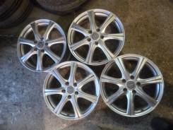 Manaray Sport Euro Speed. 6.5x17, 5x114.30, ET55