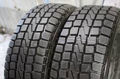 Yokohama Guardex F720. Зимние, без шипов, износ: 5%, 2 шт