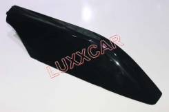 Крышка рейлинга. Toyota Land Cruiser Prado, GRJ120W, GRJ121W, KDJ120W, KDJ121W, KDJ125W, RZJ120W, RZJ125W, TRJ120W, TRJ125W, VZJ120W, VZJ121W, VZJ125W...