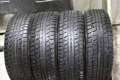 Dunlop Graspic DS2. Зимние, без шипов, износ: 5%, 4 шт