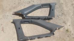 Накладка на стойку. Toyota Soarer, JZZ31, JZZ30