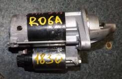 Стартер SUZUKI, R06A