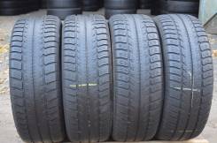 Hankook Icebear W440. Зимние, без шипов, износ: 20%, 4 шт