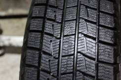 Bridgestone Blizzak Revo1. Зимние, без шипов, износ: 5%, 4 шт