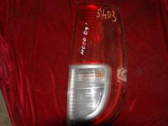 Стоп NISSAN MOCO, MG22S; 22059124