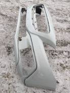 Бампер. Volvo V40