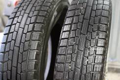 Yokohama Ice Guard IG20. Зимние, без шипов, износ: 5%, 2 шт