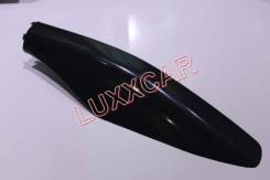 Крышка рейлинга. Toyota Land Cruiser Prado, RZJ120W, KDJ120W, KDJ121W, VZJ121W, VZJ120W, VZJ125W, TRJ120W, GRJ120W, KDJ125W, GRJ121W, RZJ125W, TRJ125W...