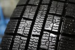 Toyo Garit G5. Зимние, без шипов, износ: 5%, 2 шт