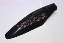 Крышка рейлинга. Toyota Land Cruiser Prado, GRJ120W, GRJ121W, KDJ120W, KDJ121W, KDJ125W, RZJ120W, RZJ125W, TRJ120W, TRJ125W, VZJ120W, VZJ121W, VZJ125W...