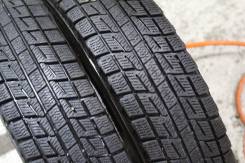 Bridgestone Blizzak Revo1. Зимние, без шипов, износ: 5%, 2 шт