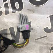 Регулятор отопителя. BMW 3-Series, E46/3, E46/2, E46/4, E46, 2, 3, 4, E39 BMW 5-Series, E39
