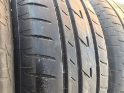 Bridgestone Playz PZ-XC. Летние, 2013 год, износ: 10%, 4 шт