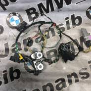 Сервопривод заслонок печки. BMW 5-Series, E39, E60, E61 BMW 3-Series BMW 7-Series, E66, E38