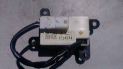 Ионизатор. Nissan Bluebird Sylphy, QNG10, QG10 Двигатели: QG15DE, QG18DE