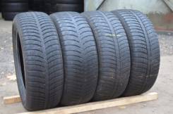 Kumho I'Zen KW23. Зимние, без шипов, износ: 20%, 4 шт