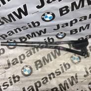 Держатель щетки стеклоочистителя. BMW 6-Series BMW 5-Series, E60, E61