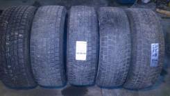 Dunlop Grandtrek. Зимние, без шипов, 2014 год, износ: 5%, 5 шт