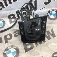 Селектор кпп. BMW 3-Series