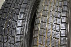 Dunlop DSX. Зимние, без шипов, износ: 5%, 2 шт