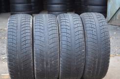 Michelin Primacy Alpin. Зимние, без шипов, износ: 20%, 4 шт
