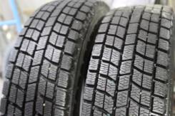 Bridgestone Blizzak MZ-03. Зимние, без шипов, износ: 5%, 2 шт