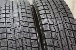 Bridgestone Blizzak Revo1. Зимние, без шипов, износ: 5%, 2 шт