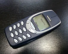 Nokia 3310. �/� ����