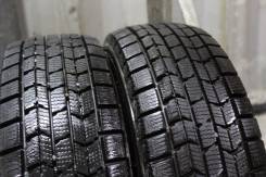 Dunlop DSX-2. Зимние, без шипов, износ: 5%, 2 шт