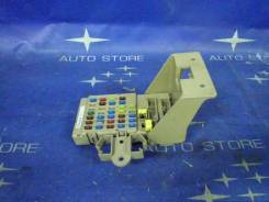 Блок предохранителей салона. Subaru Legacy B4, BLE, BL9, BL5 Subaru Outback, BP9, BP, BPH, BPE Subaru Legacy, BPH, BLE, BP5, BL, BP9, BL5, BP, BL9, BP...