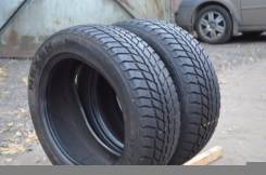 Nexen Winguard 231. Зимние, без шипов, износ: 20%, 2 шт