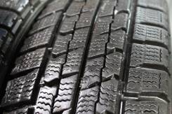 Goodyear Ice Navi Zea II. Зимние, без шипов, износ: 5%, 2 шт