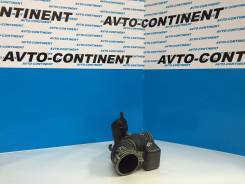Патрубок воздухозаборника. Mitsubishi Pajero, V25C, V25W Двигатель 6G74