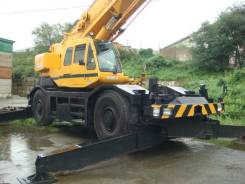 Kobelco RK500. Кран Kobelko 51 TONN 2000 год, 11 940 куб. см., 51 000 кг., 58 м.
